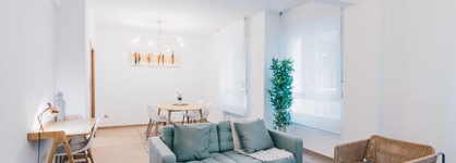 Apartamento en Bilbao para 6 personas con 3 habitaciones Ref. 312721