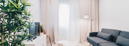 Apartamento en Bilbao para 3 personas con 2 habitaciones Ref. 312715