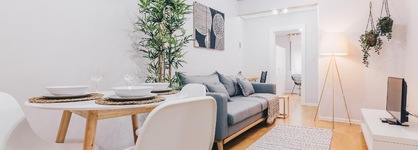 Apartamento en Bilbao para 3 personas con 1 habitación Ref. 312924