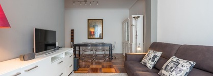 Apartamento en Bilbao para 6 personas con 3 habitaciones Ref. 312883