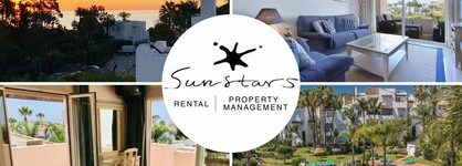 Apartamento en Estepona para 6 personas con 3 habitaciones Ref. 322158