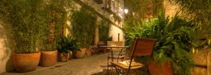Estudio en Tarifa para 2 personas Ref. 333114