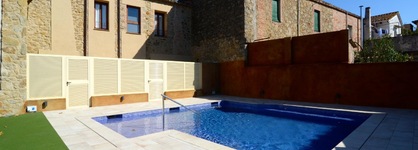 Apartamento en Pals para 4 personas con 1 habitación Ref. 314725