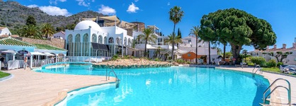 Apartamento en Nerja para 4 personas con 2 habitaciones Ref. 309431