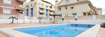 Apartamento en Canet d´en berenguer para 4 personas con 1 habitación Ref. 306204