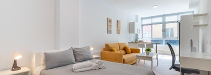 Estudio en Las Palmas de Gran Canaria para 2 personas Ref. 342051
