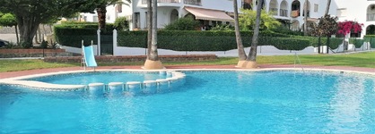 Apartamento en Peñiscola para 6 personas con 2 habitaciones Ref. 329291