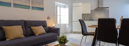 Apartamento en Cádiz para 6 personas con 2 habitaciones Ref. 363154