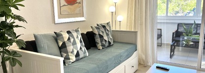 Apartamento en Quarteira para 4 personas con 1 habitación Ref. 347108