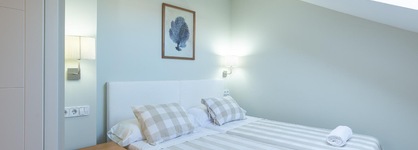 Apartamento en Málaga para 6 personas con 2 habitaciones Ref. 347546