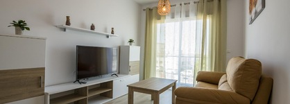 Apartamento en Ayamonte para 6 personas con 3 habitaciones Ref. 351683