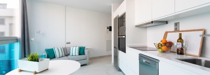 Apartamento en Las Palmas de Gran Canaria para 2 personas con 1 habitación Ref. 281057