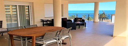 Apartamento en Peñiscola para 6 personas con 2 habitaciones Ref. 370178