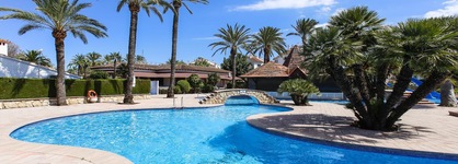 Apartamento en Denia para 4 personas con 2 habitaciones Ref. 352779