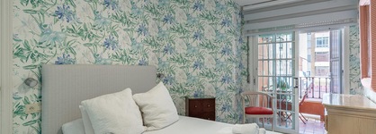 Apartamento en Málaga para 4 personas con 1 habitación Ref. 352831
