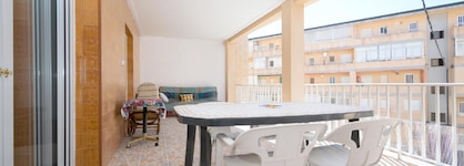 Apartamento en La Mata para 6 personas con 3 habitaciones Ref. 347942