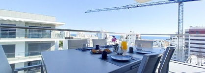 Apartamento en Quarteira para 6 personas con 3 habitaciones Ref. 359165