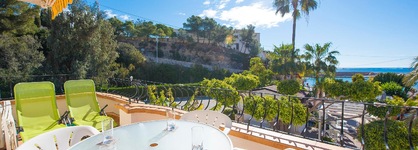 Apartamento en Calpe para 3 personas con 1 habitación Ref. 371014