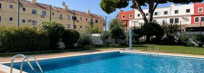 Estudio en Vilamoura para 2 personas Ref. 358050