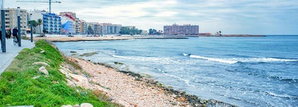 Apartamento en Torrevieja para 4 personas con 2 habitaciones Ref. 374188
