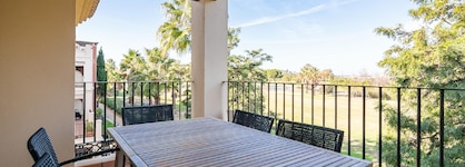 Apartamento en Isla Canela para 5 personas con 2 habitaciones Ref. 366955