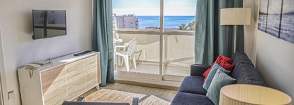 Apartamento en Benalmádena para 3 personas con 1 habitación Ref. 385323