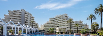 Apartamento en Benalmádena para 3 personas con 1 habitación Ref. 381054