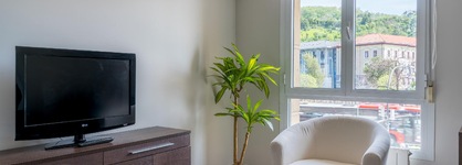 Apartamento en Bilbao para 4 personas con 2 habitaciones Ref. 386957