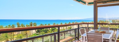 Apartamento en Salou para 10 personas con 4 habitaciones Ref. 390754