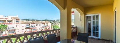Apartamento en Ayamonte para 7 personas con 3 habitaciones Ref. 391038