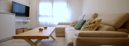 Apartamento en Tarifa para 6 personas con 3 habitaciones Ref. 393505
