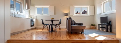 Apartamento en Porto para 4 personas con 1 habitación Ref. 394407