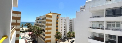 Apartamento en Quarteira para 5 personas con 2 habitaciones Ref. 395311