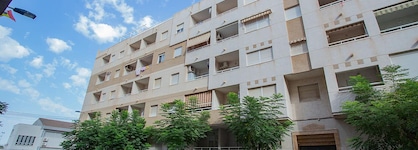 Apartamento en Torrevieja para 4 personas con 2 habitaciones Ref. 400570