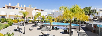 Apartment in Tavira for 4 people with 1 room Ref. 408212