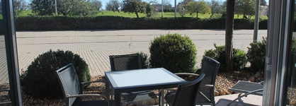 Apartamento en Tavira para 4 personas con 1 habitación Ref. 407839
