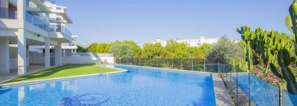 Apartamento en La Zenia para 4 personas con 2 habitaciones Ref. 408895