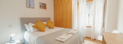 Apartamento en Porto para 4 personas con 1 habitación Ref. 404468