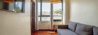 Apartamento en Porto para 4 personas con 1 habitación Ref. 396908