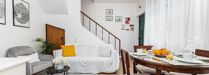 House en Lagos para 4 personas con 2 habitaciones Ref. 406259