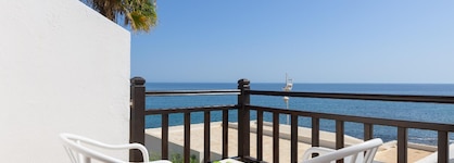 Apartamento en Playa Honda para 4 personas con 2 habitaciones Ref. 402006