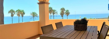 Apartamento en Mijas Costa para 4 personas con 1 habitación Ref. 399076