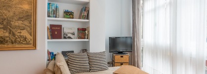 Apartamento en Bilbao para 2 personas con 1 habitación Ref. 402261