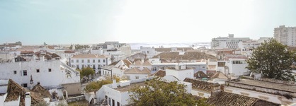 Apartamento en Faro para 4 personas con 1 habitación Ref. 406991