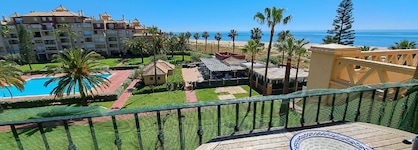 Apartamento en Isla Canela para 5 personas con 2 habitaciones Ref. 412856
