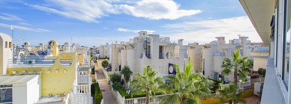 Apartamento en La Mata para 4 personas con 2 habitaciones Ref. 407327