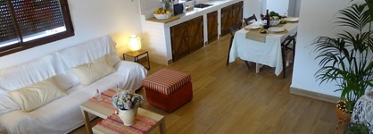 Cabaña en Cartagena para 5 personas con 2 habitaciones Ref. 413092