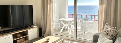 Apartamento en Quarteira para 6 personas con 2 habitaciones Ref. 414176