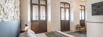 Apartamento en Ayamonte para 2 personas con 1 habitación Ref. 421538