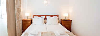 Apartamento en Tavira para 4 personas con 1 habitación Ref. 417927